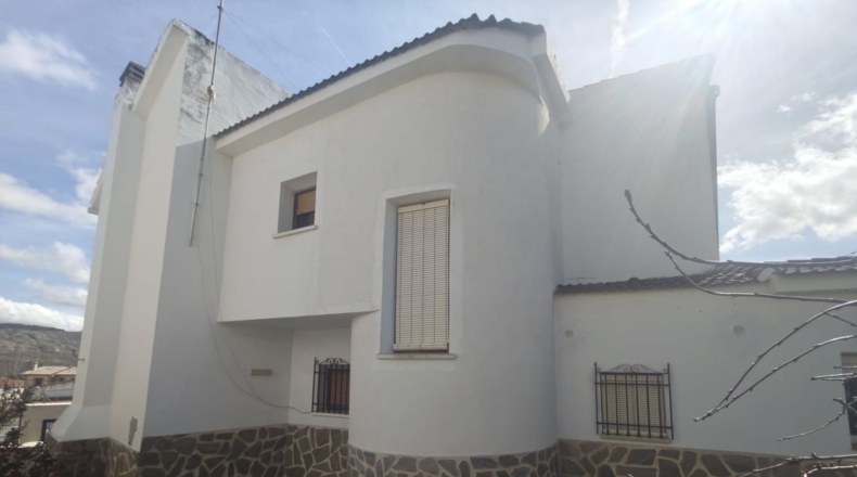 Cuenca - Huete - 334m2