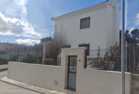 Huete 334&nbsp;m²