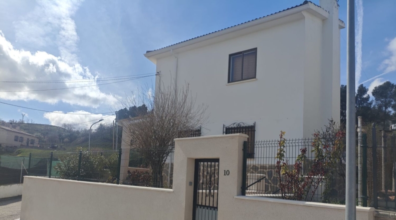 Cuenca - Huete - 334m2