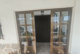 Huete 334&nbsp;m²