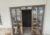Chalet independiente con terreno en venta en Huete ref: TR419673 foto