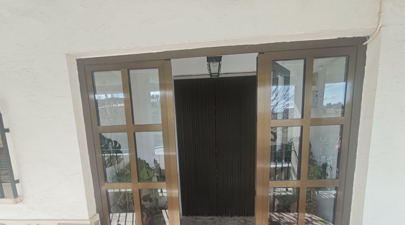 Cuenca - Huete - 334m2