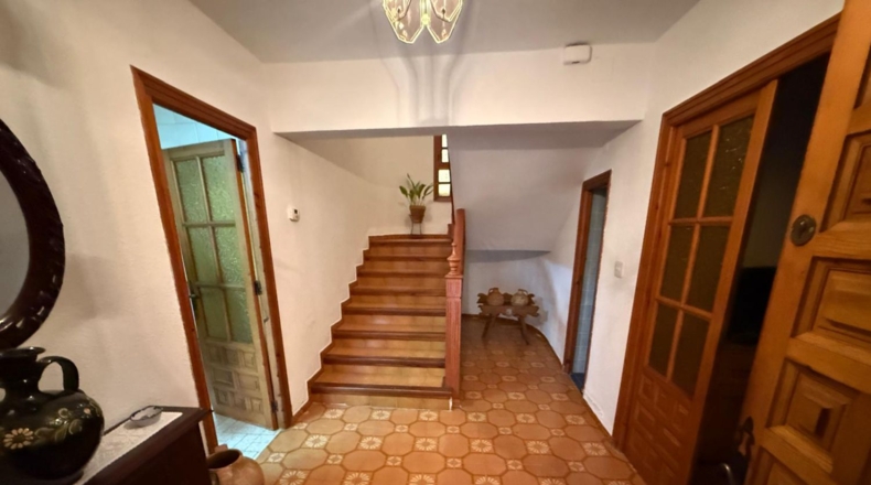 Cuenca - Huete - 334m2