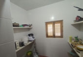 Chalet independiente con terreno en venta en Huete ref: TR419673 foto