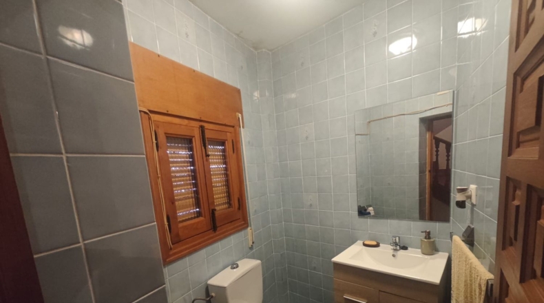 Cuenca - Huete - 334m2