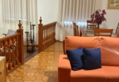 Chalet independiente con terreno en venta en Huete ref: TR419673 foto