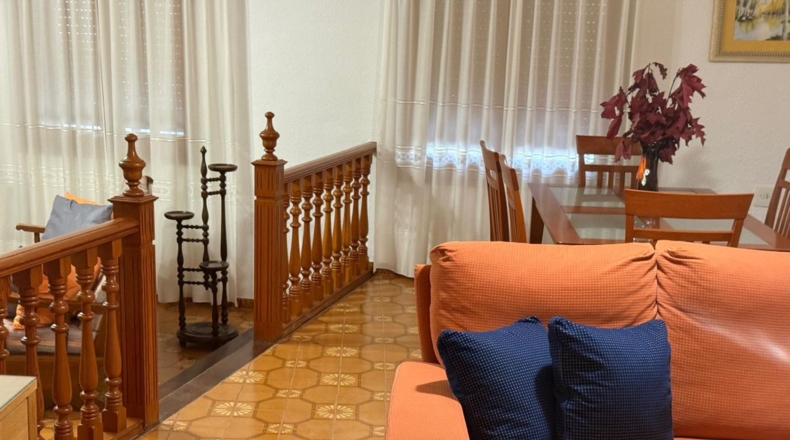 Cuenca - Huete - 334m2