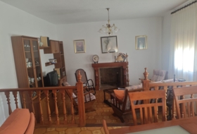 Huete 334&nbsp;m²