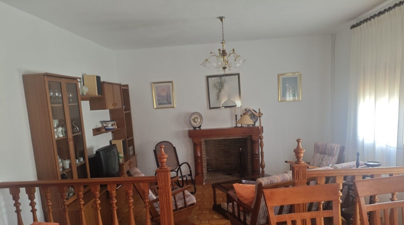 Cuenca - Huete - 334m2