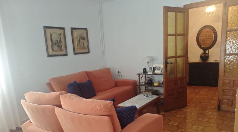 Cuenca - Huete - 334m2
