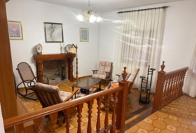 Huete 334&nbsp;m²