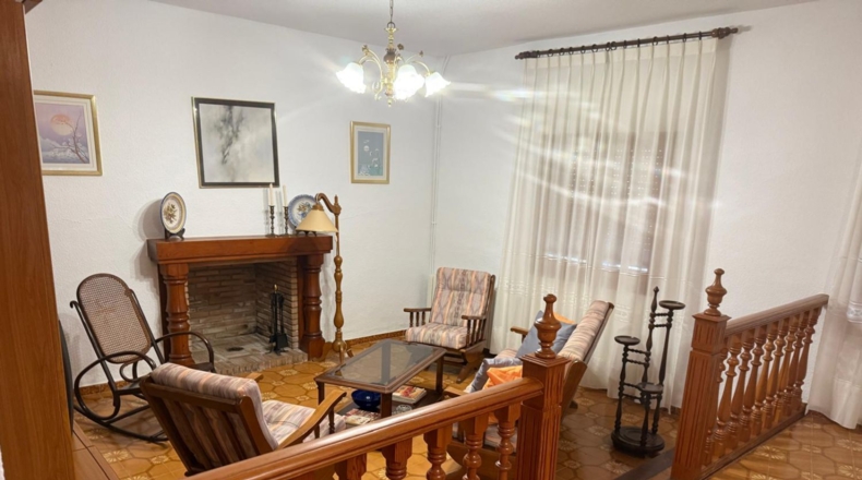 Cuenca - Huete - 334m2