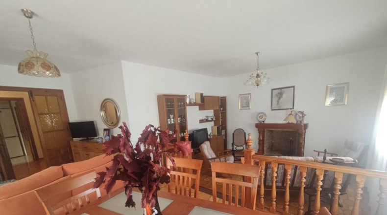 Cuenca - Huete - 334m2
