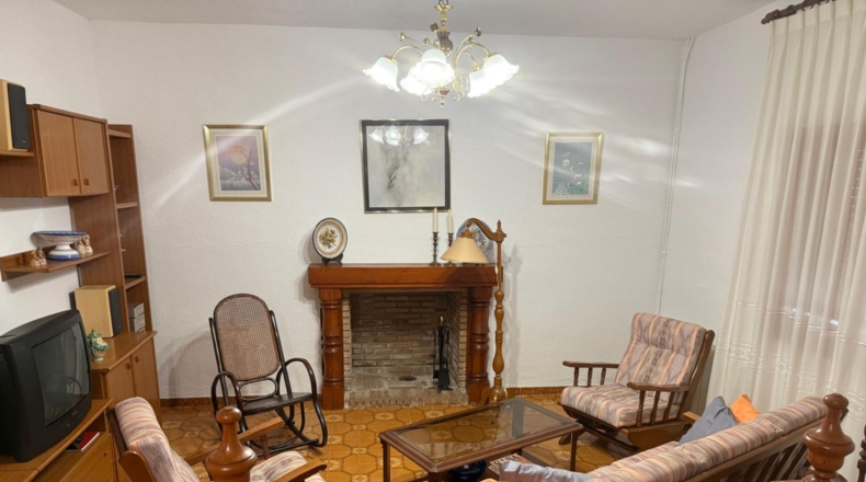 Cuenca - Huete - 334m2