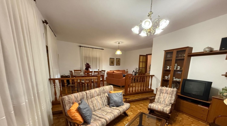 Cuenca - Huete - 334m2