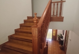 Huete 334&nbsp;m²