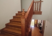 Chalet independiente con terreno en venta en Huete ref: TR419673 foto