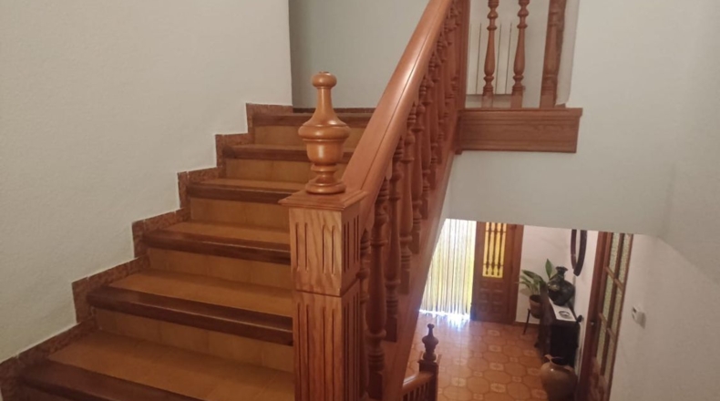 Cuenca - Huete - 334m2