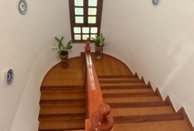 Huete 334&nbsp;m²