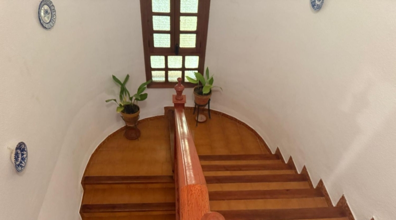 Cuenca - Huete - 334m2