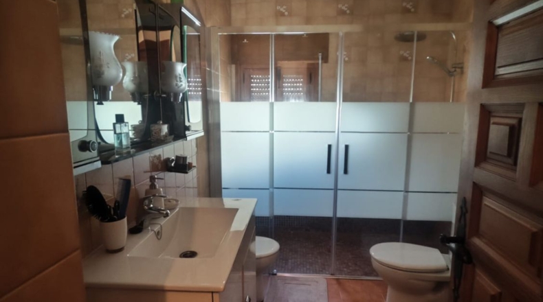 Cuenca - Huete - 334m2