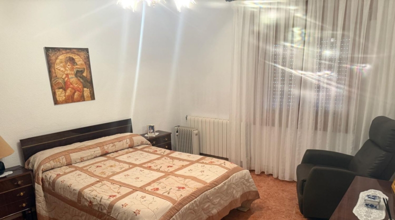 Cuenca - Huete - 334m2