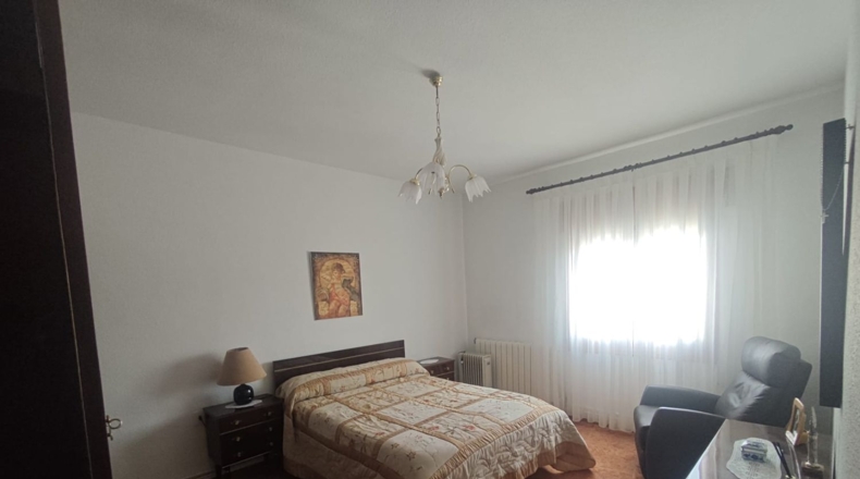 Cuenca - Huete - 334m2