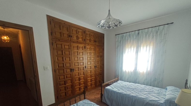 Cuenca - Huete - 334m2