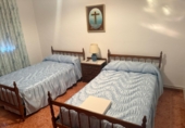 Chalet independiente con terreno en venta en Huete ref: TR419673 foto