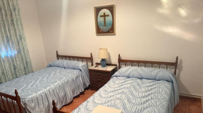 Cuenca - Huete - 334m2