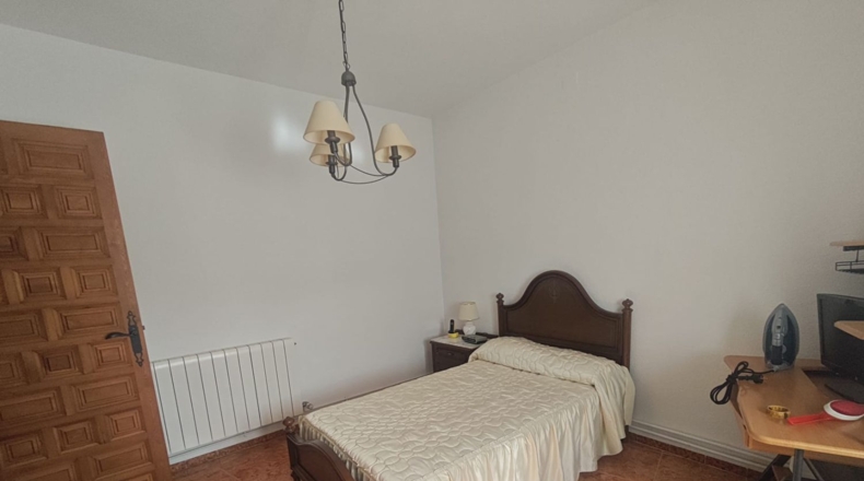 Cuenca - Huete - 334m2