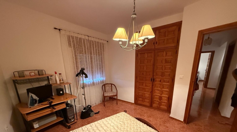 Cuenca - Huete - 334m2