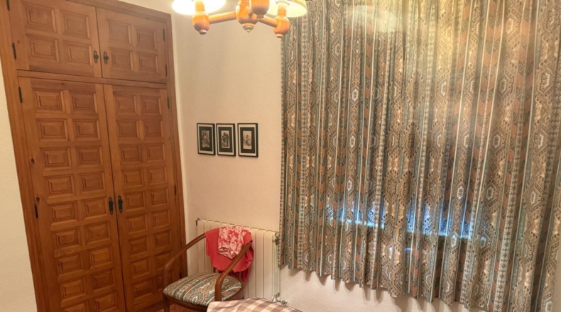 Cuenca - Huete - 334m2