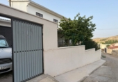 Chalet independiente con terreno en venta en Huete ref: TR419673 foto