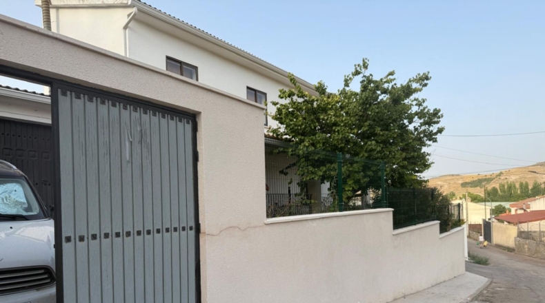 Cuenca - Huete - 334m2
