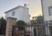 Chalet independiente con terreno en venta en Huete ref: TR419673 foto