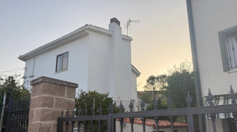 Cuenca - Huete - 334m2