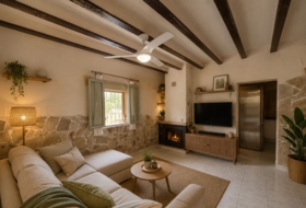 Oliva 1423&nbsp;m²
