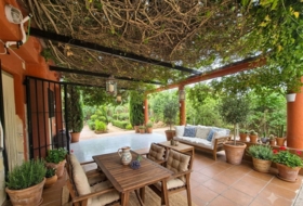 Oliva 1423&nbsp;m²