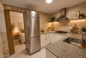 Oliva 1423&nbsp;m²