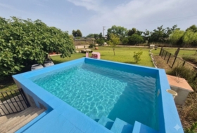 Oliva 1423&nbsp;m²