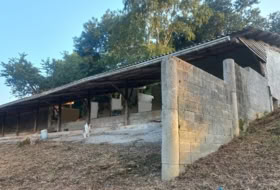 Бакио 8744&nbsp;м²