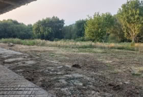 Бакио 8744&nbsp;м²