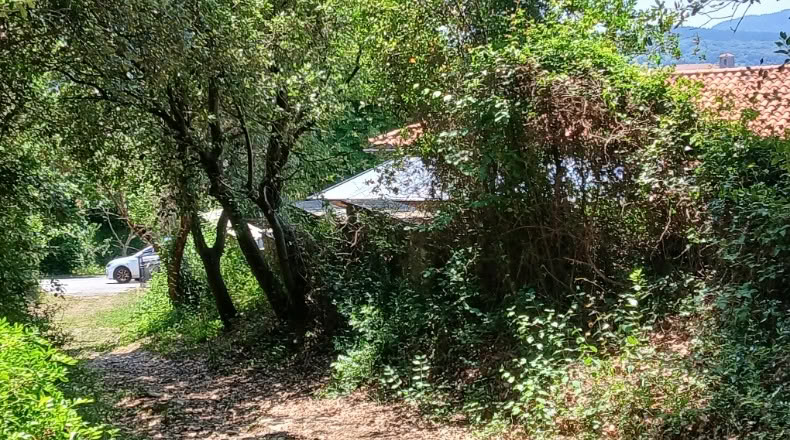 Бискайя - Горлис - 2000 м²