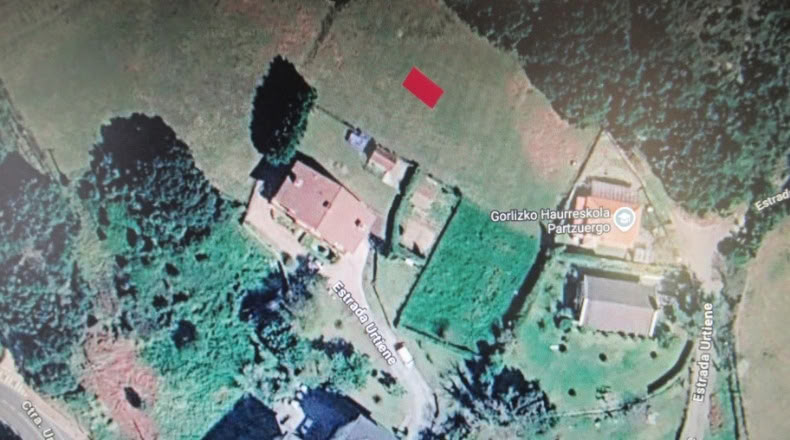 Бискайя - Горлис - 2000 м²