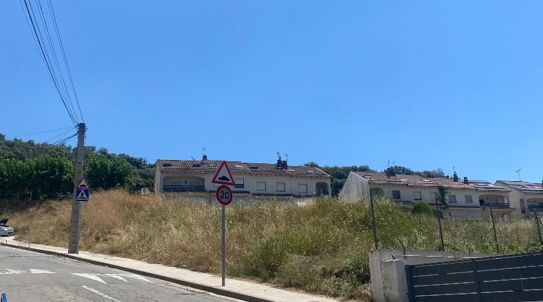 Barcelona - Sant Iscle de Vallalta - 375 m²