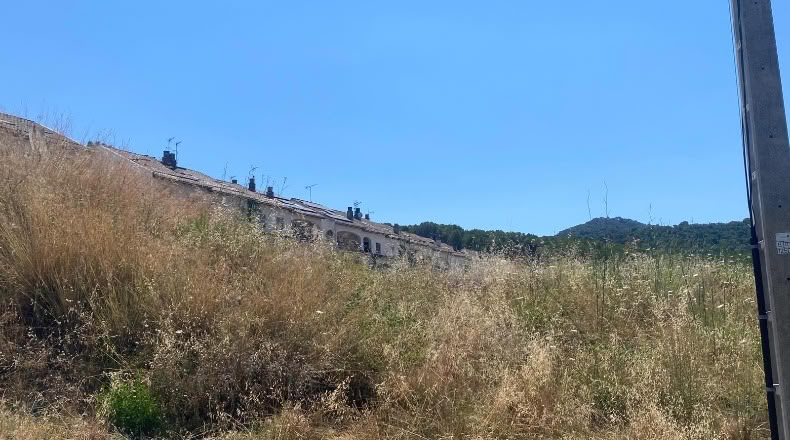Barcelona - Sant Iscle de Vallalta - 375 m²