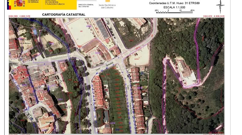 Barcelona - Sant Iscle de Vallalta - 375 m²
