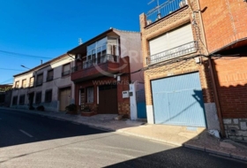 Navahermosa 184&nbsp;m²