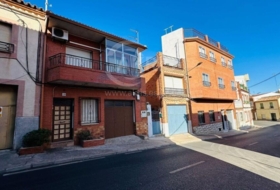 Navahermosa 184&nbsp;m²